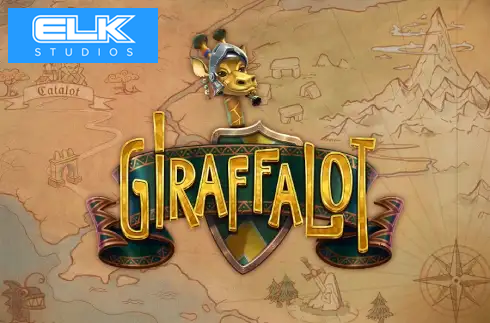 Giraffalot